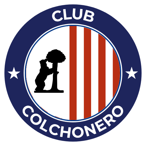 CLUB COLCHONERO